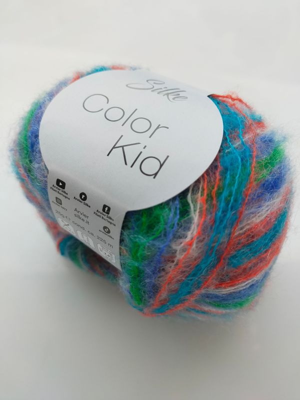 Color Kid