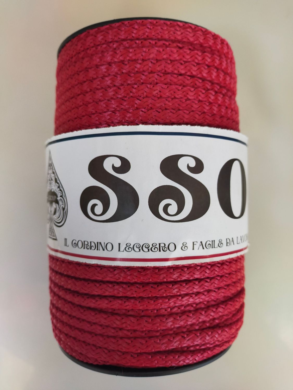 Cordino Asso