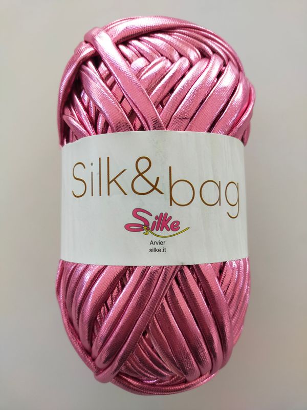 Silk & Bag Metal