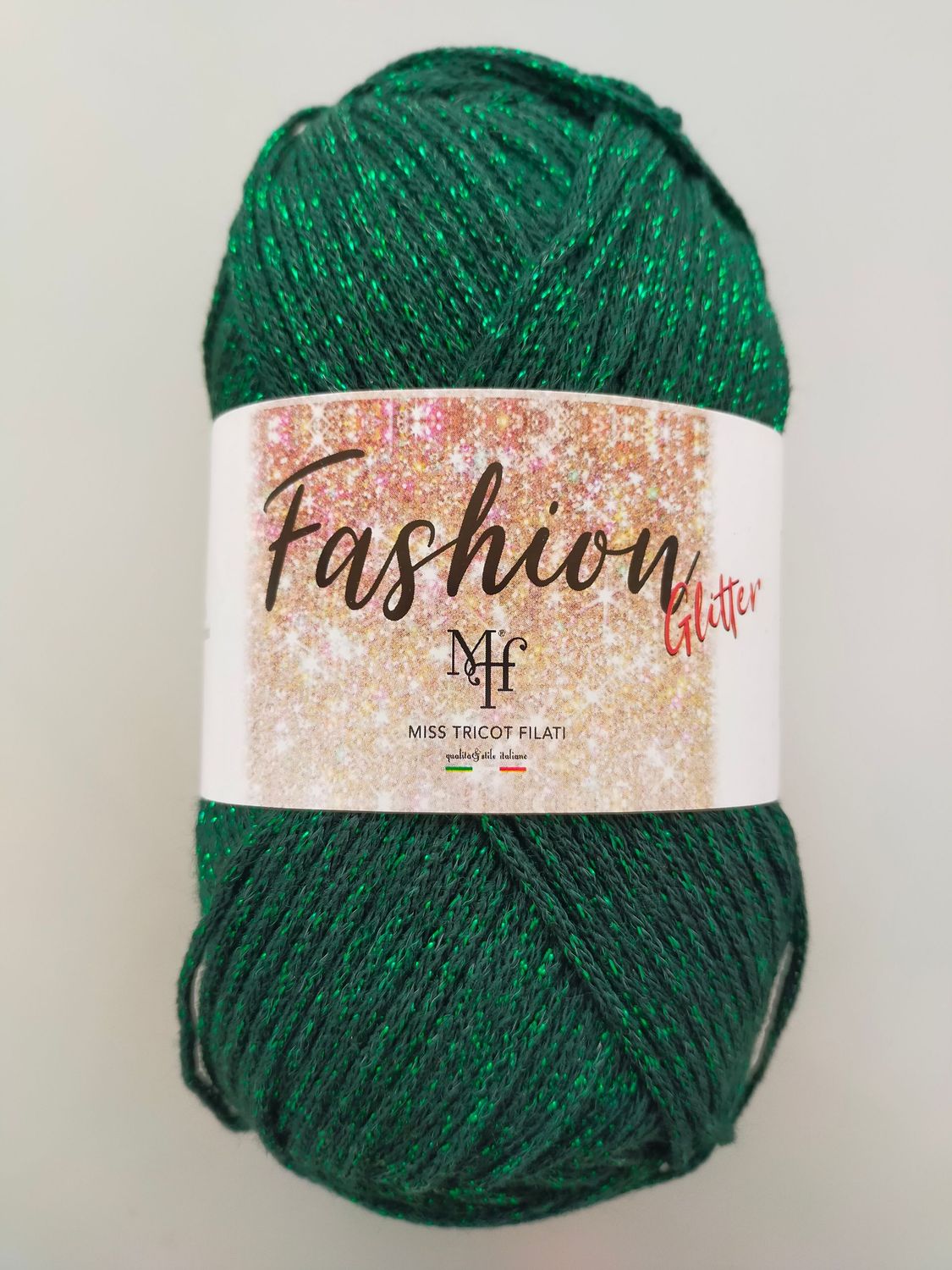 Fashion Glitter