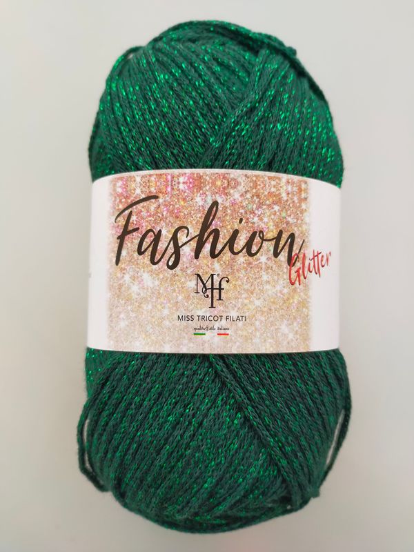 Fashion Glitter