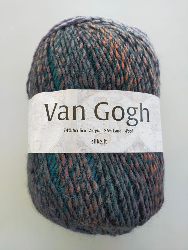Van Gogh