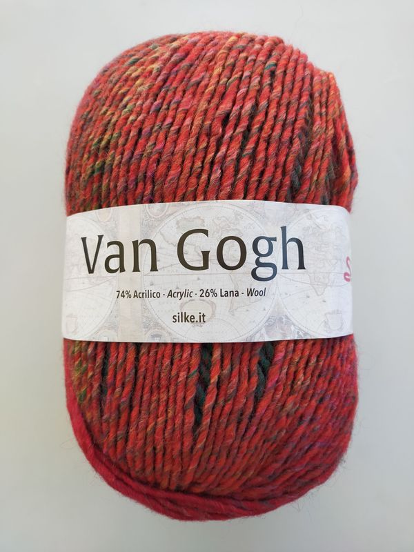 Van Gogh