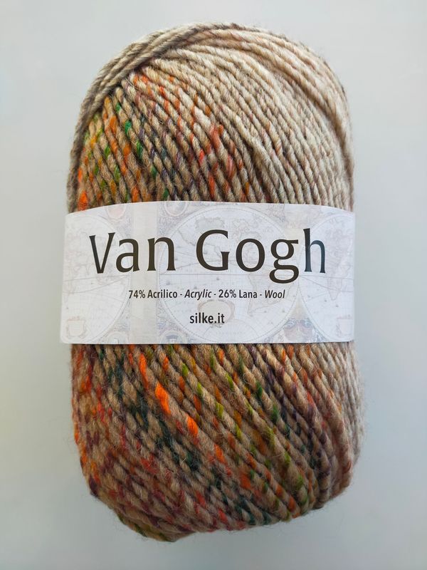 Van Gogh