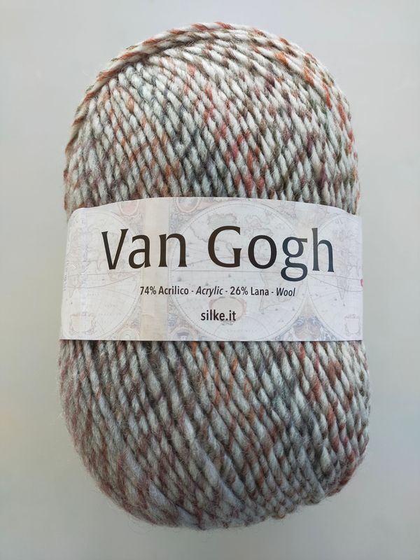 Van Gogh