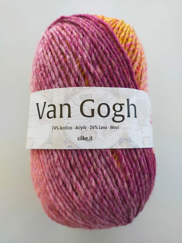 Van Gogh