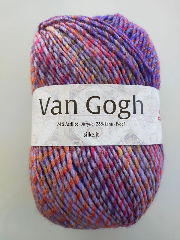 Van Gogh