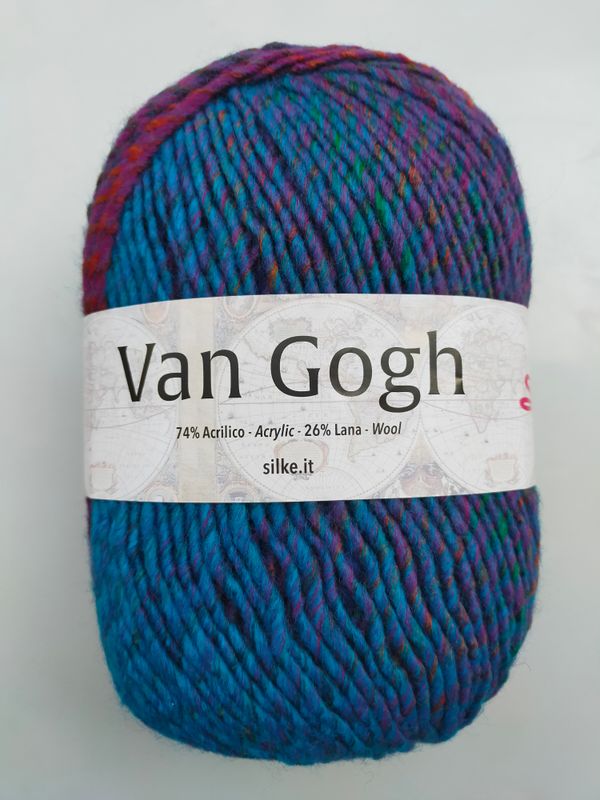 Van Gogh