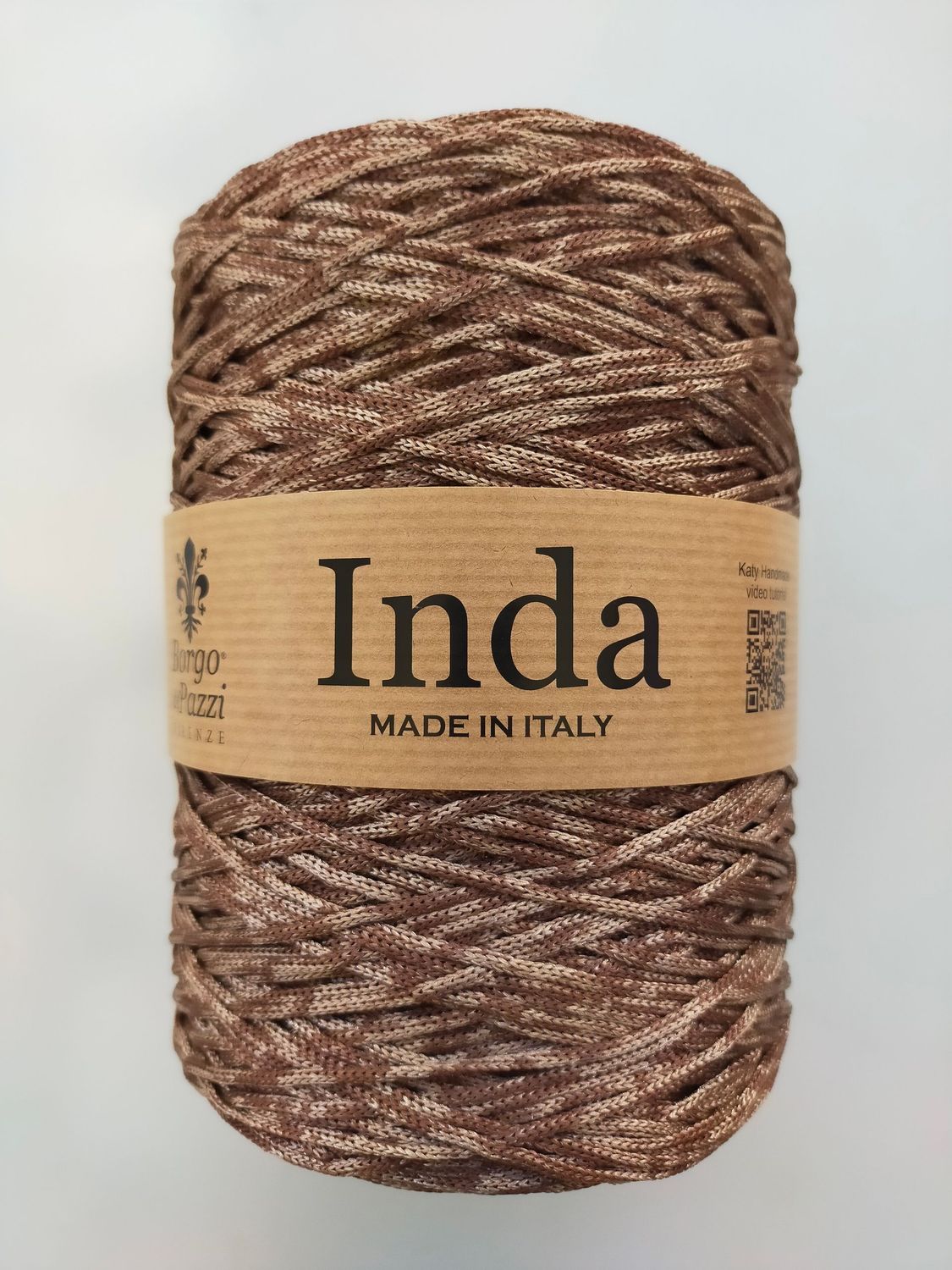 Inda unito