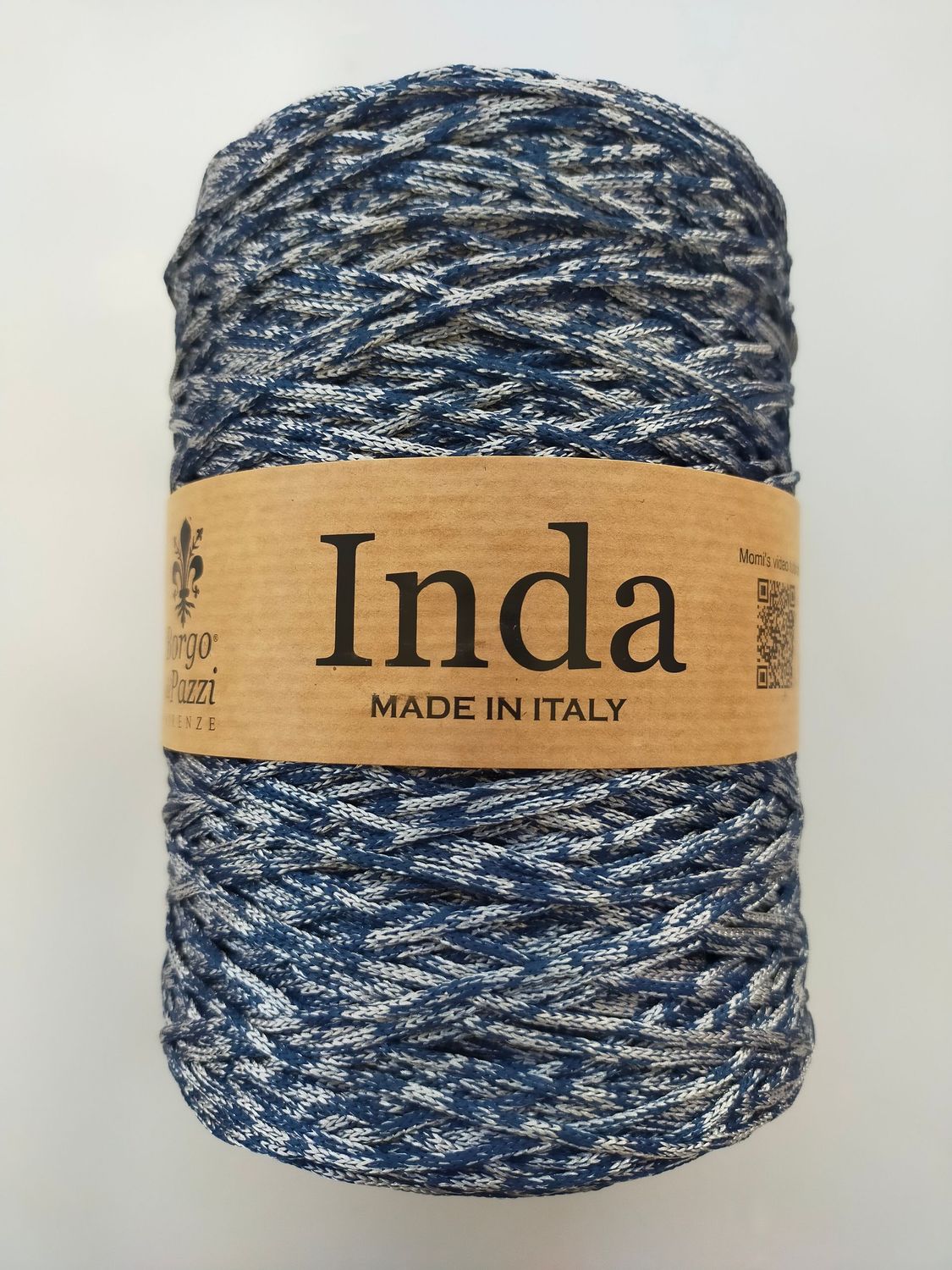 Inda unito