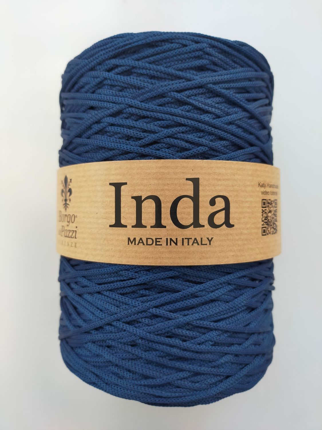 Inda unito