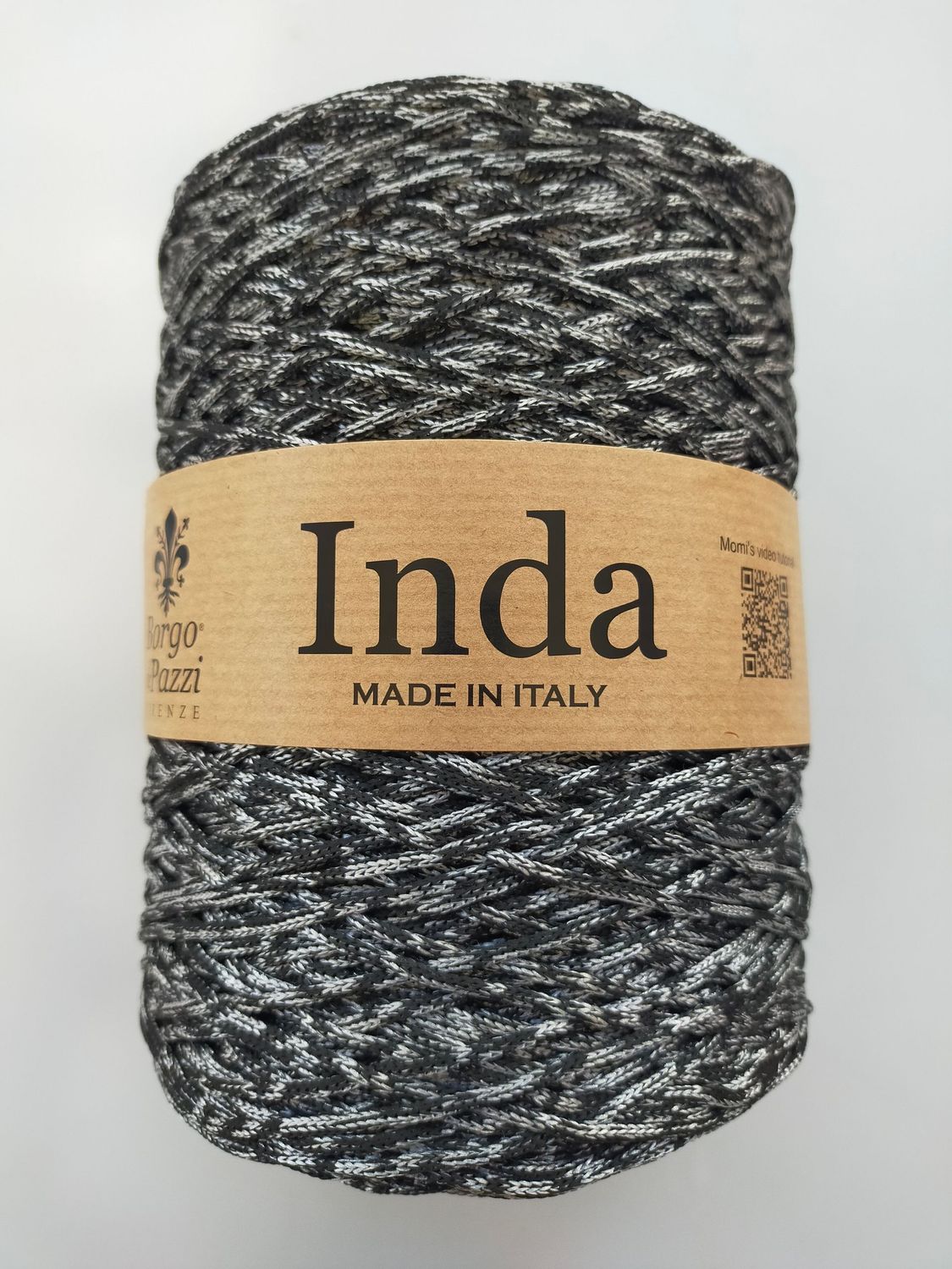 Inda unito