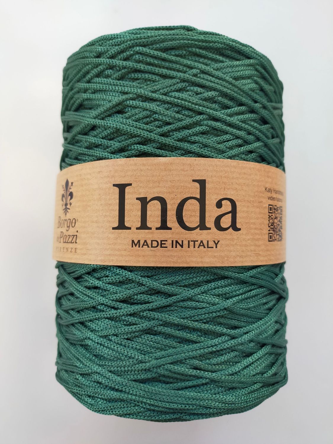 Inda unito