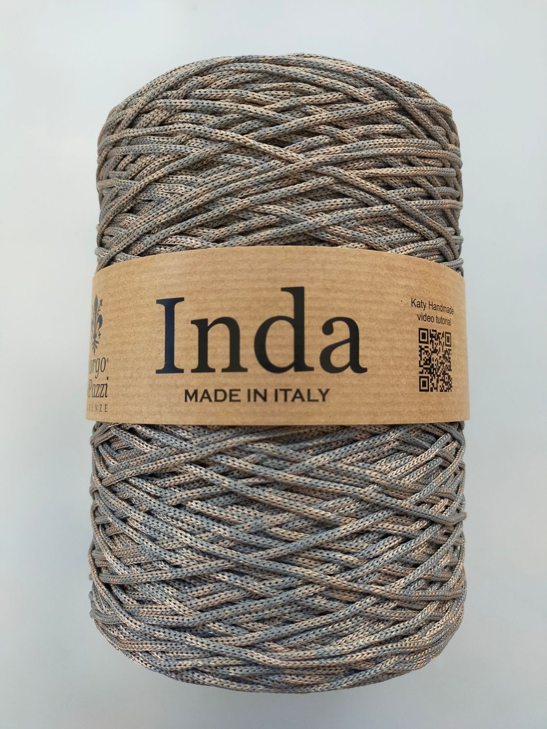 Inda unito