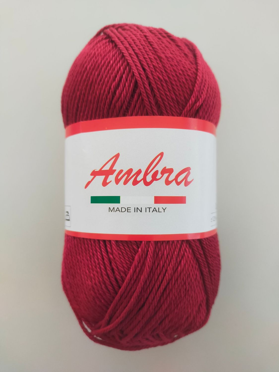 Ambra