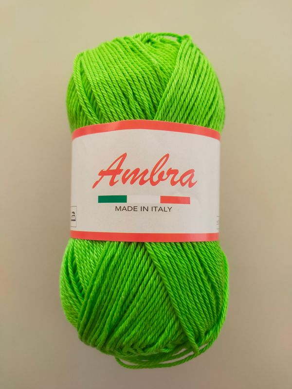 Ambra