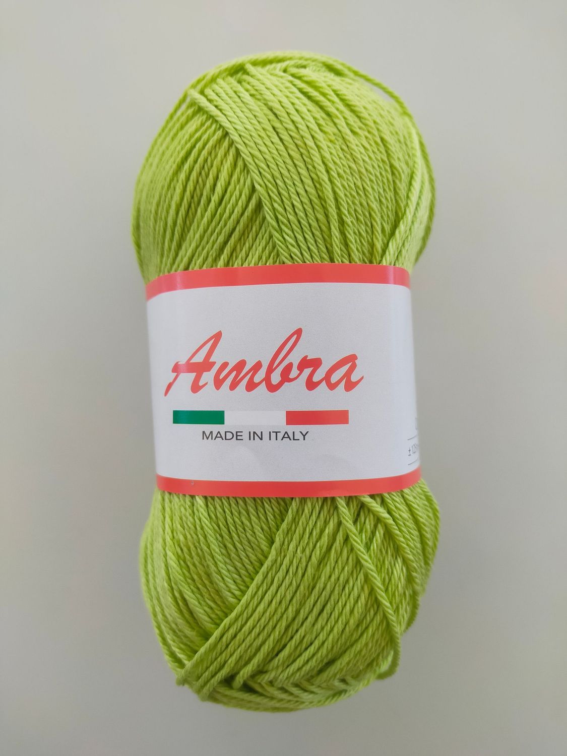 Ambra