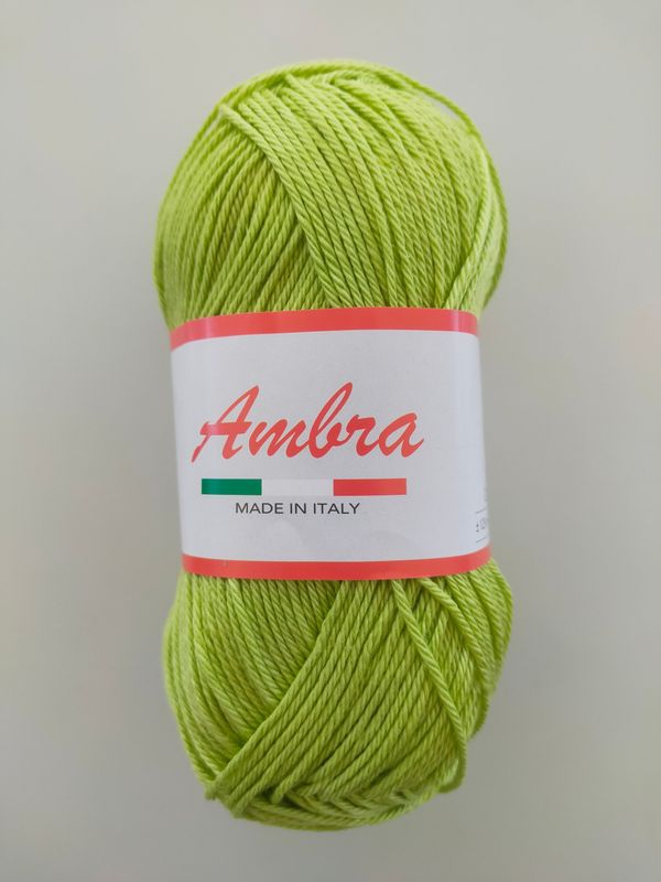 Ambra