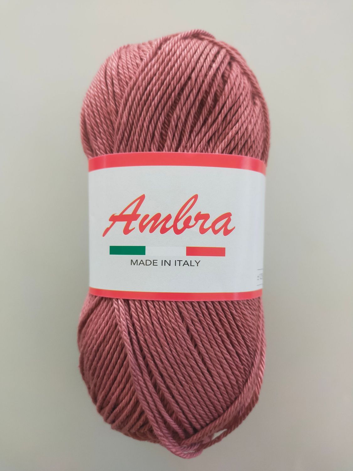 Ambra