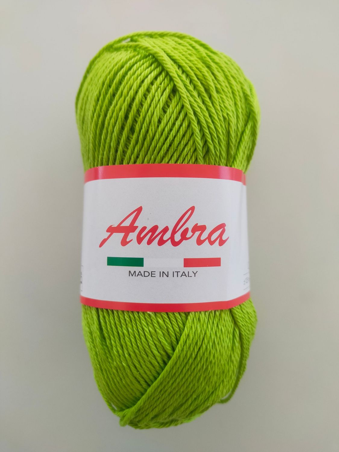 Ambra