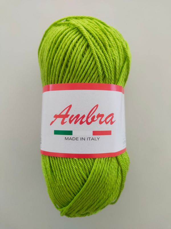 Ambra