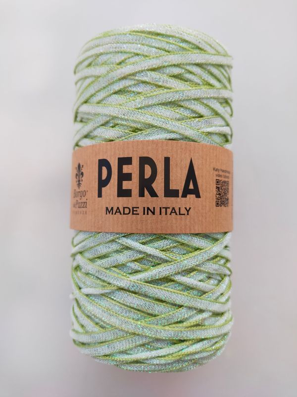 Perla