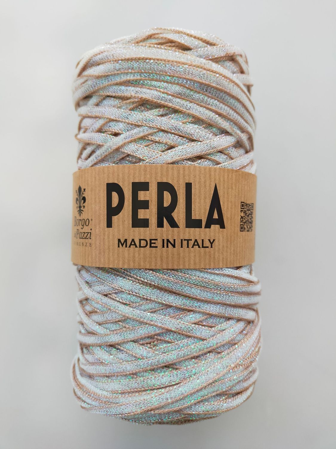 Perla