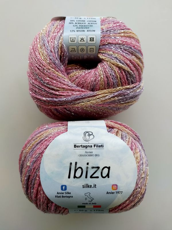 Ibiza