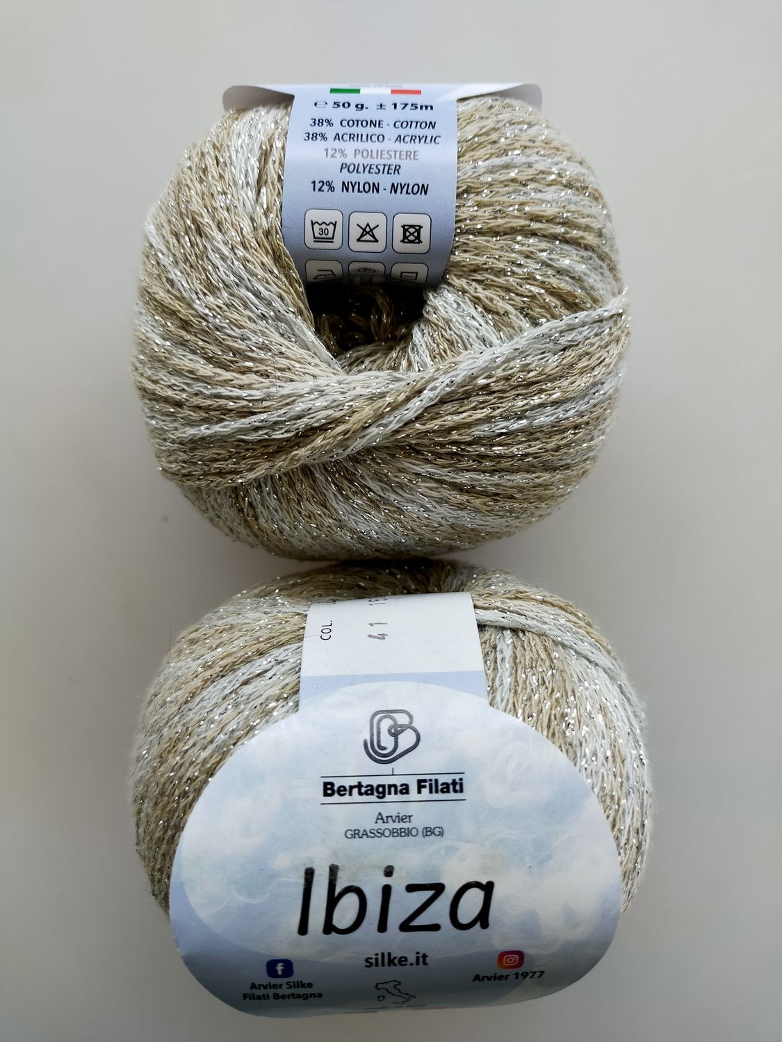 Ibiza