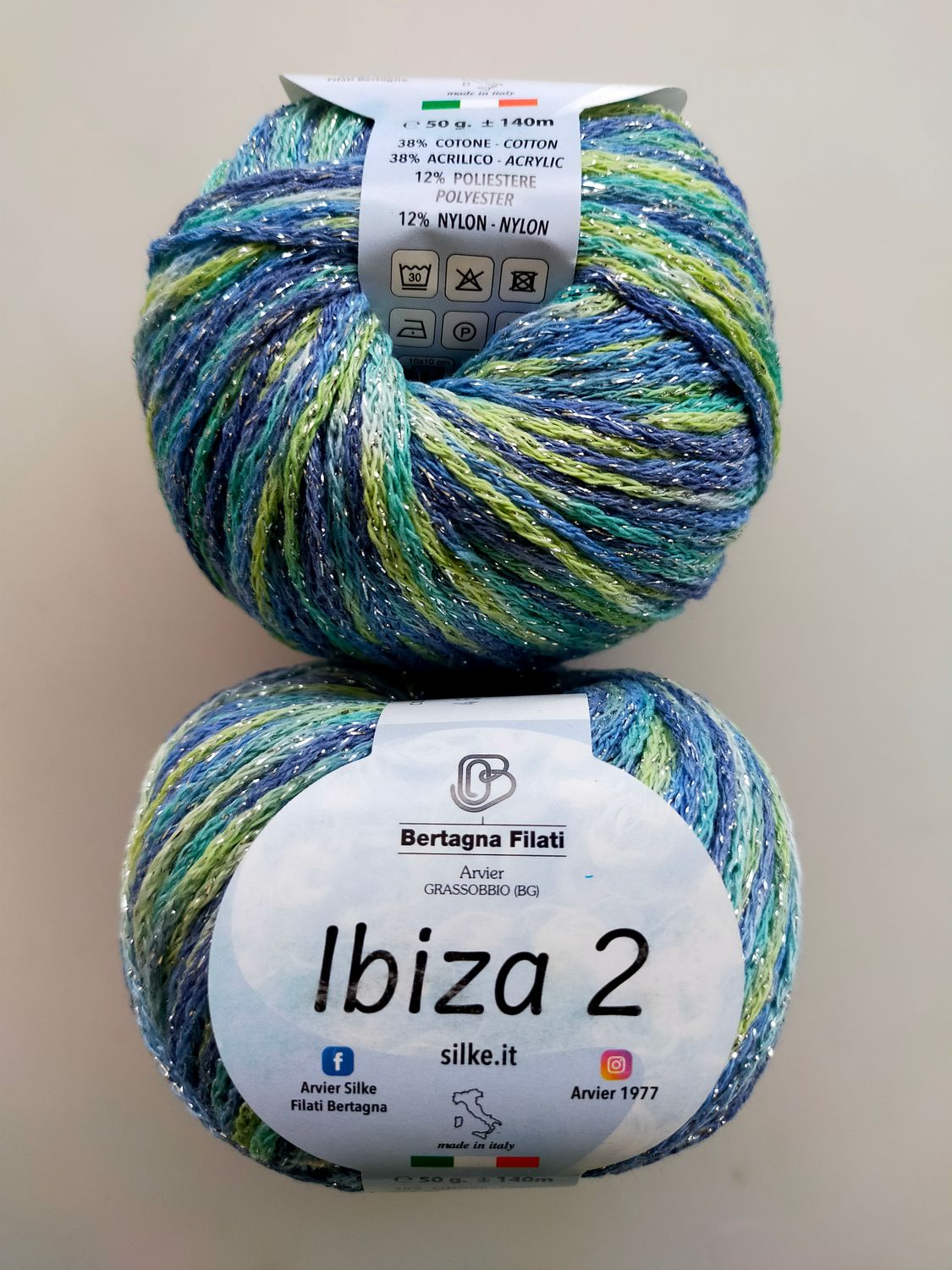 Ibiza