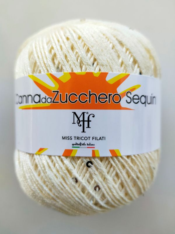 Canna da Zucchero Sequin