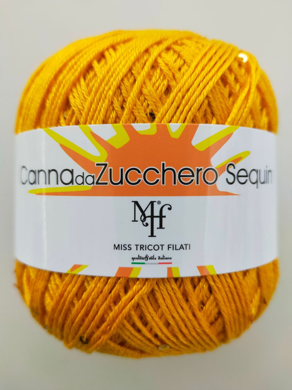 Canna da Zucchero Sequin
