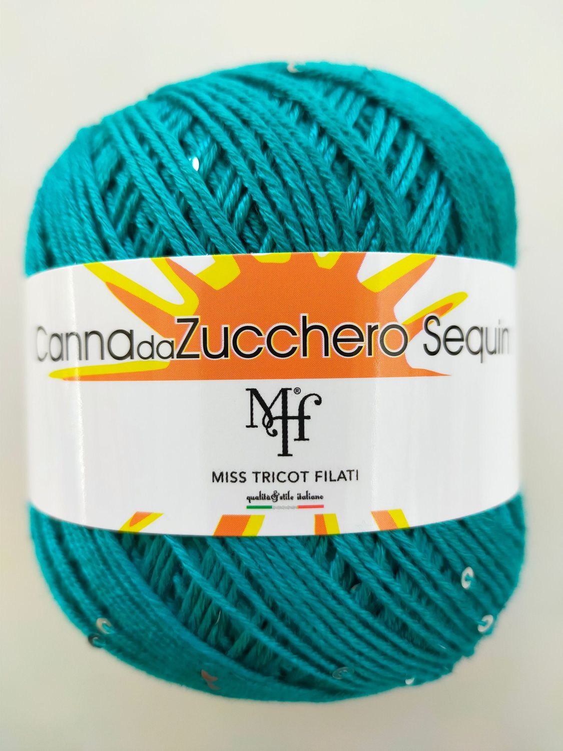 Canna da Zucchero Sequin