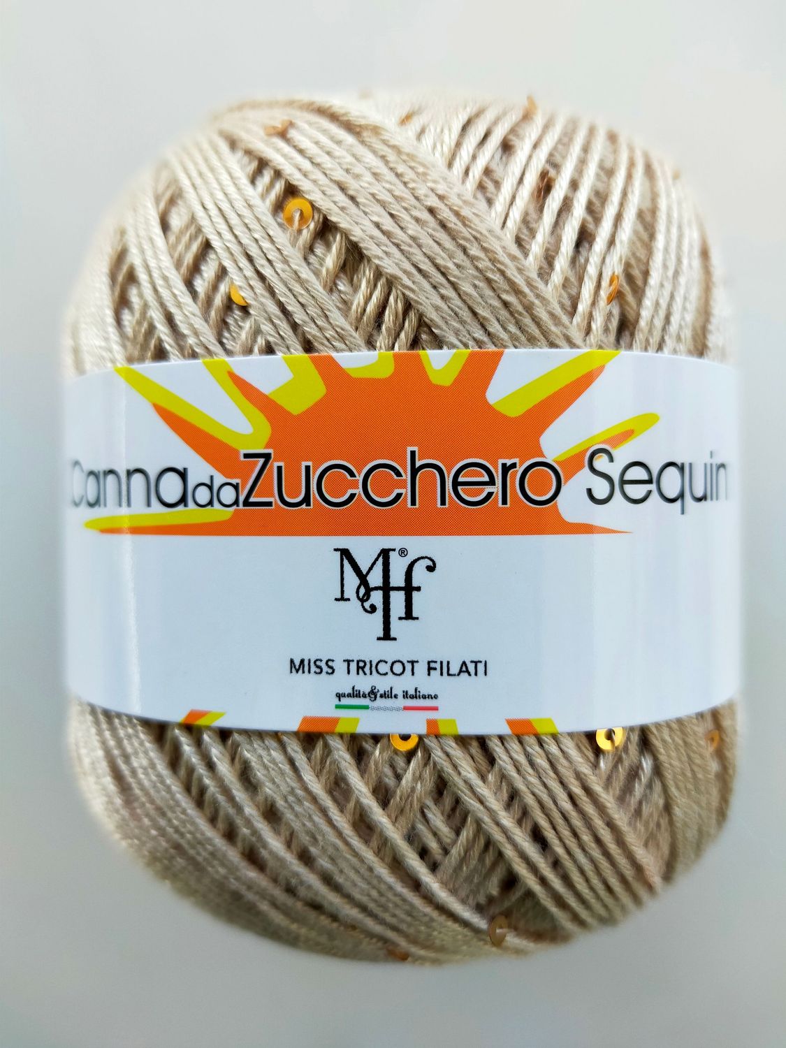 Canna da Zucchero Sequin