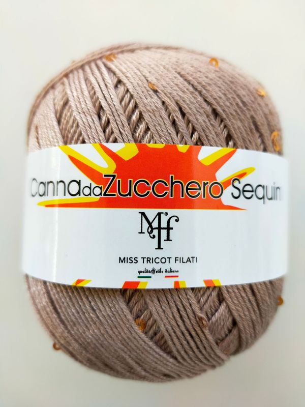 Canna da Zucchero Sequin