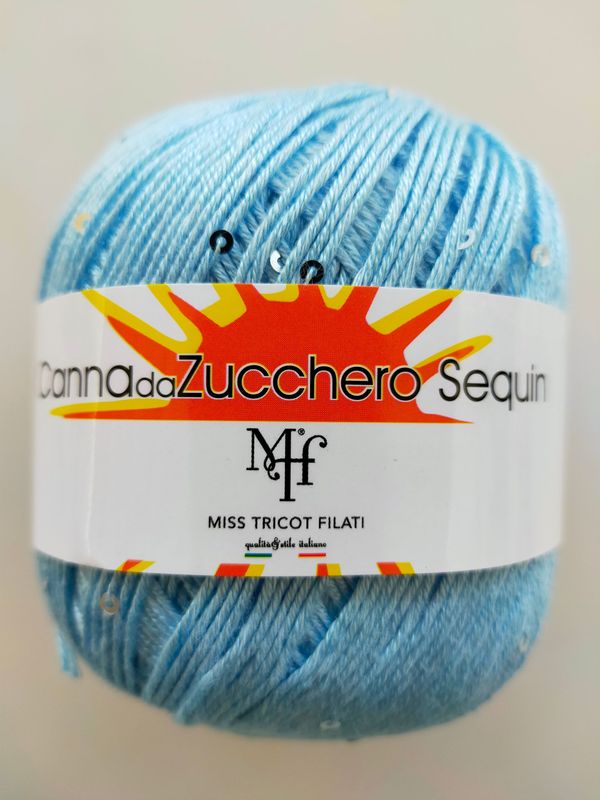 Canna da Zucchero Sequin
