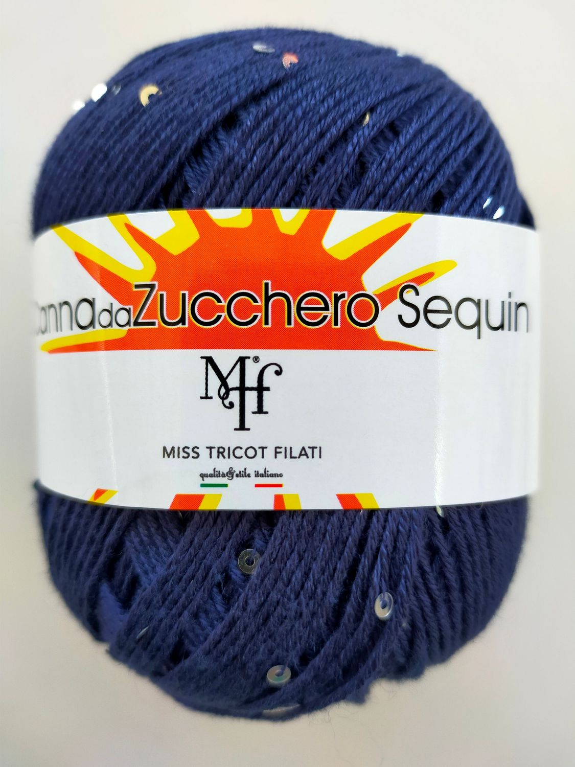 Canna da Zucchero Sequin