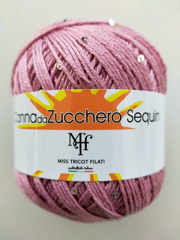 Canna da Zucchero Sequin