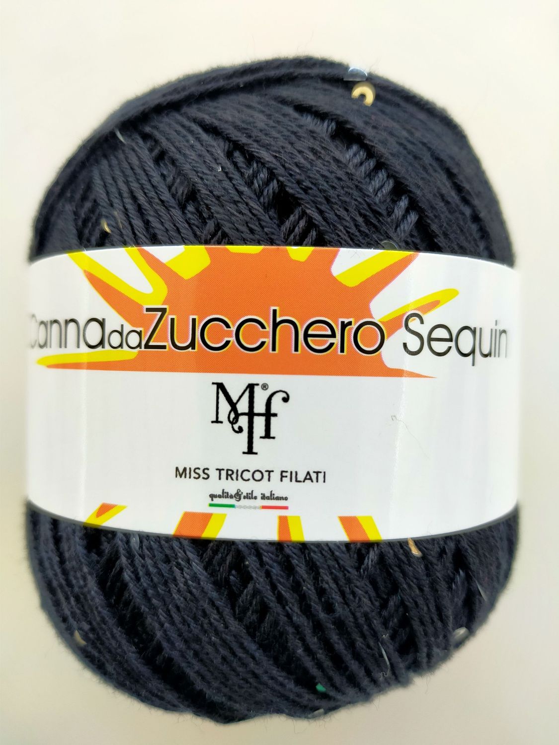 Canna da Zucchero Sequin
