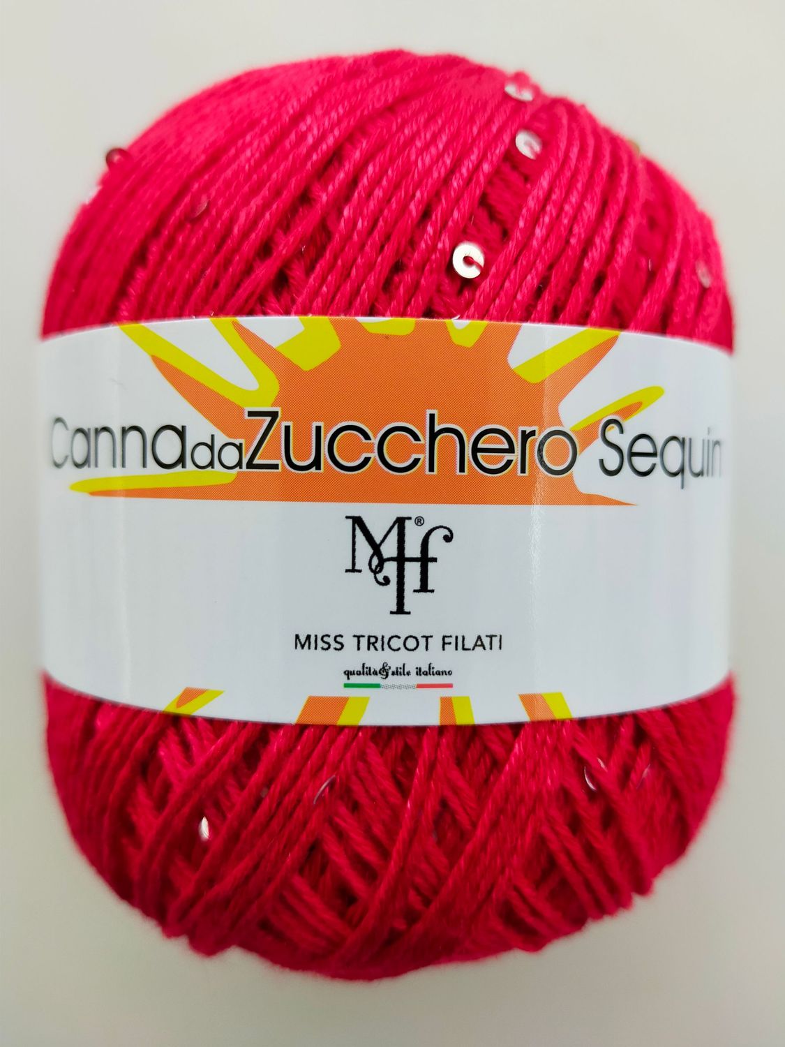 Canna da Zucchero Sequin