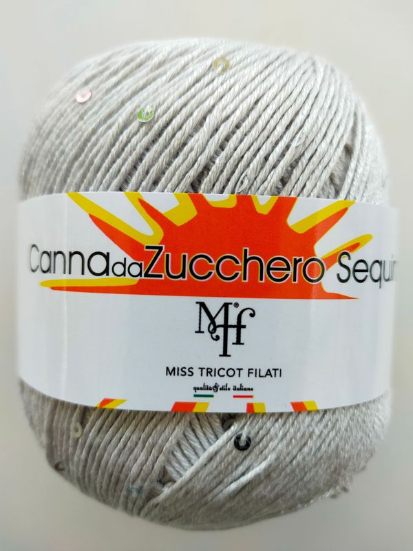Canna da Zucchero Sequin