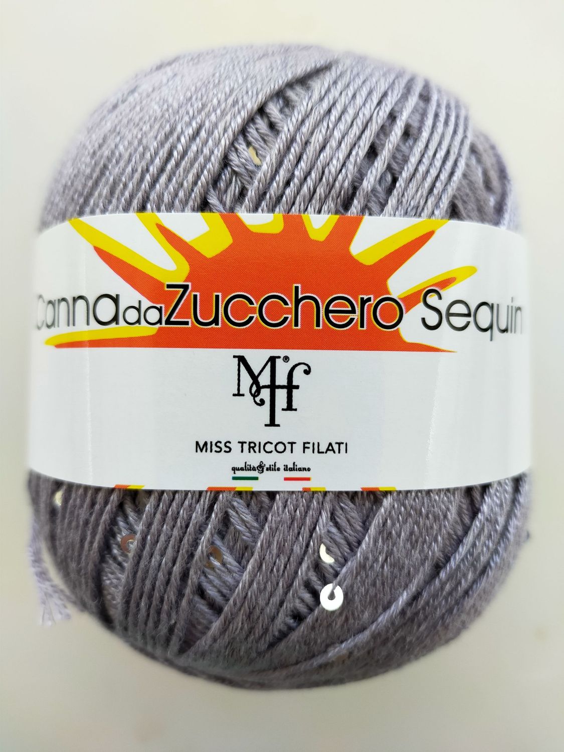 Canna da Zucchero Sequin