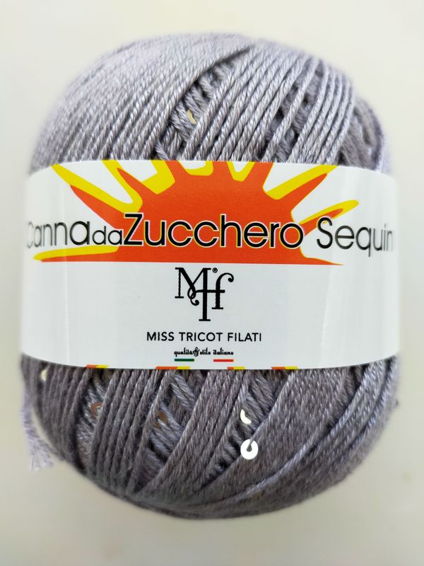 Canna da Zucchero Sequin