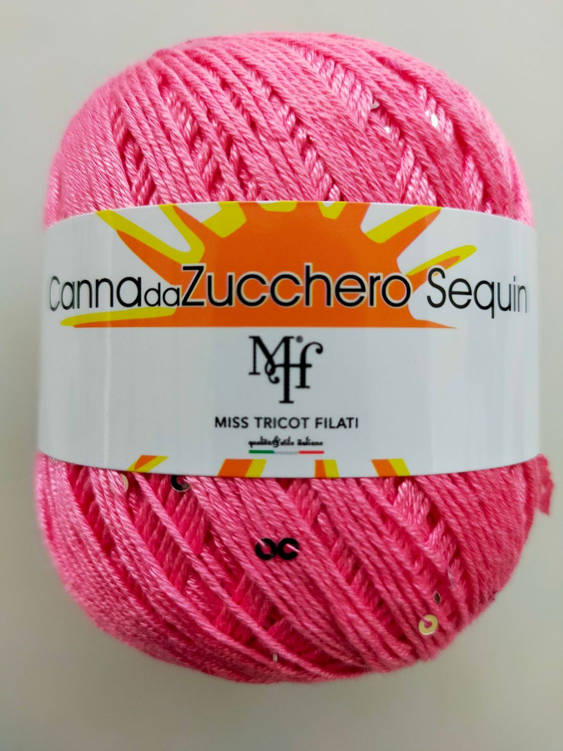 Canna da Zucchero Sequin