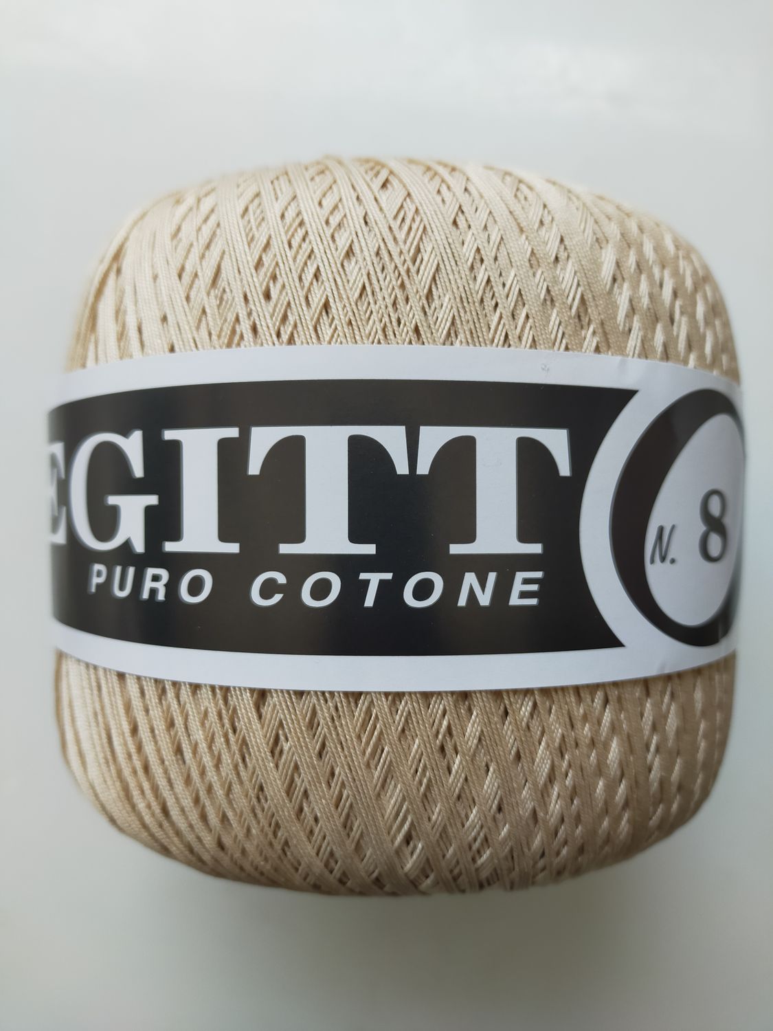 Egitto titolo 8
