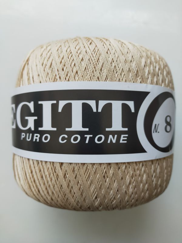 Egitto titolo 8