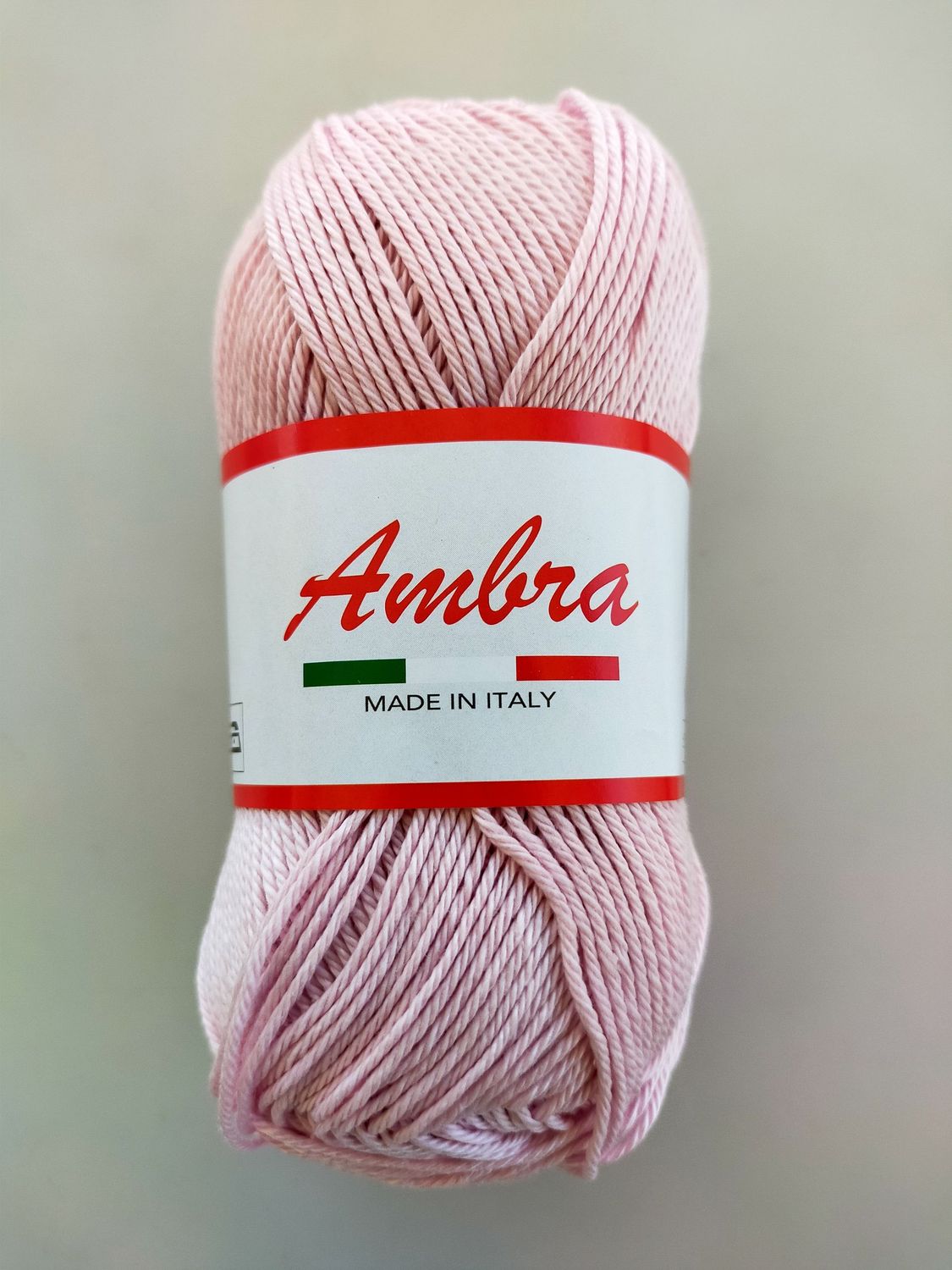 Ambra