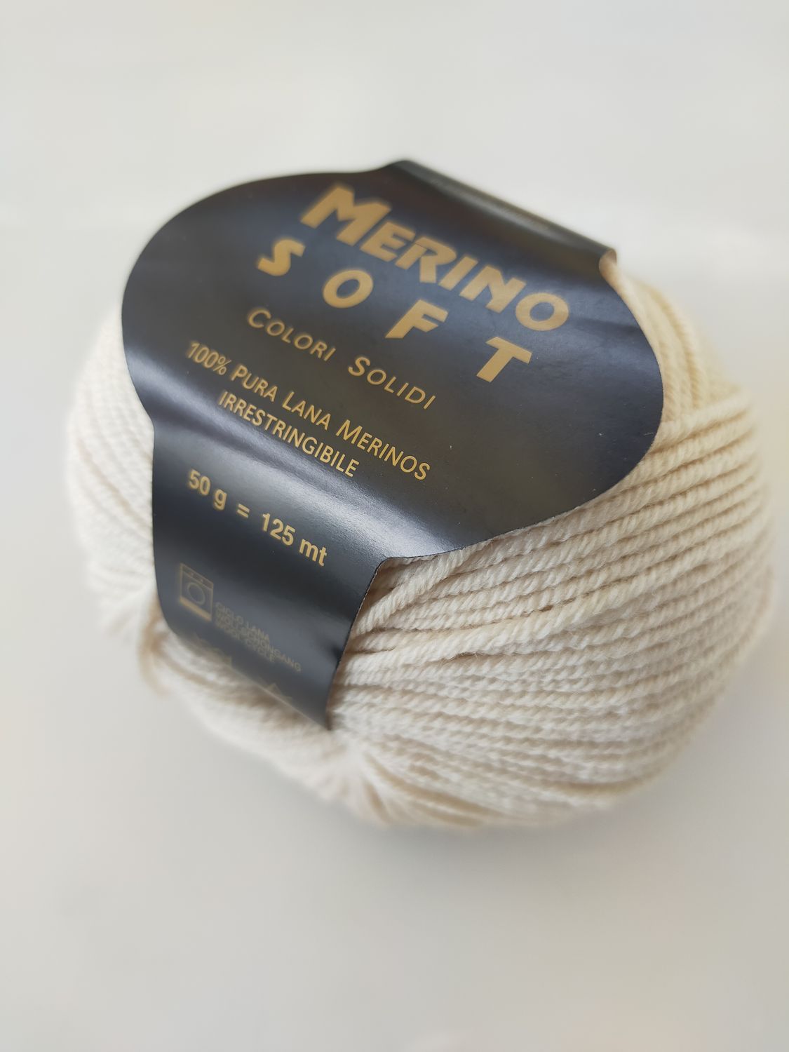 Soft Merino