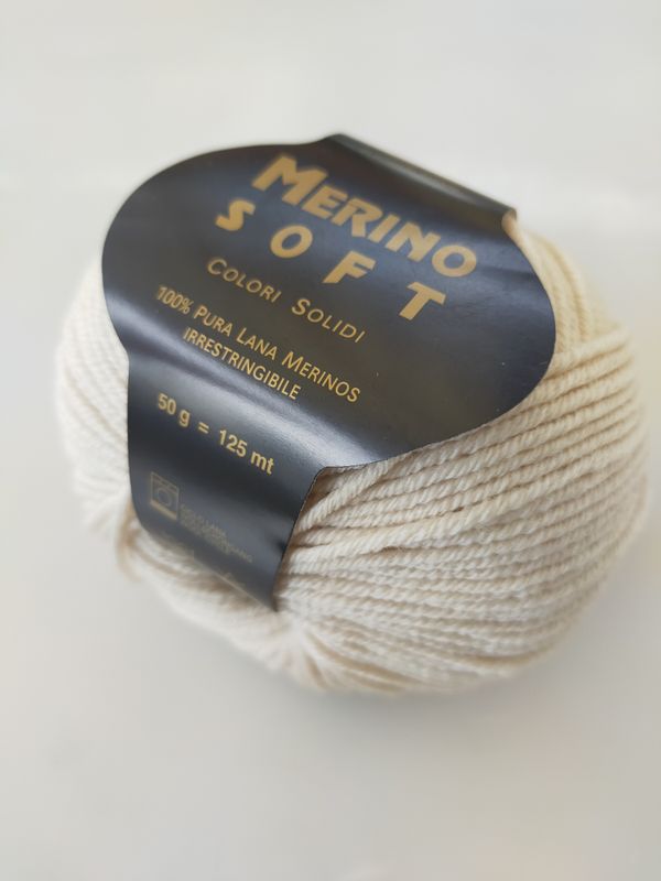 Soft Merino