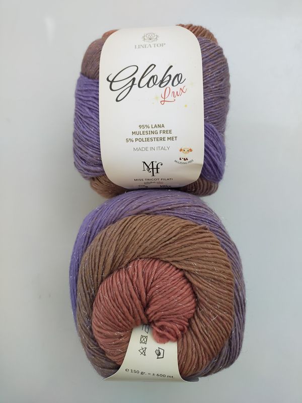 Globo Lux